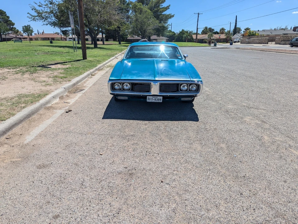 1973 Dodge Charger 3rd Gen - Image 4 of 24