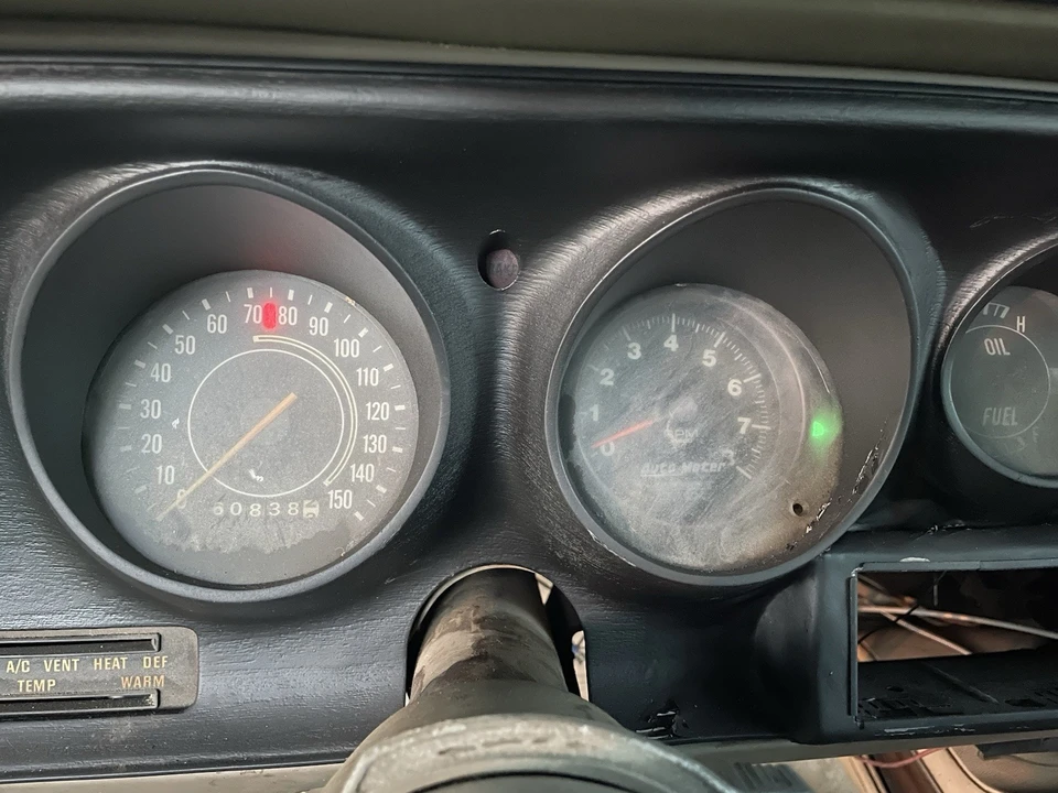 1973 Dodge Charger 2nd Gen - Image 8 of 17