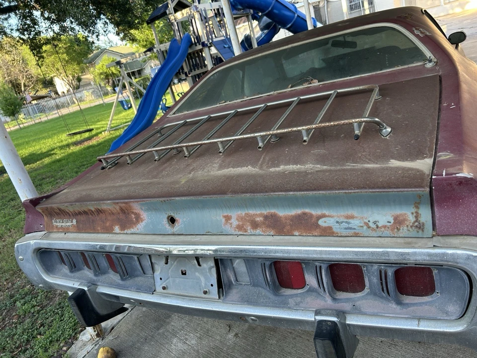 1973 Dodge Charger 2nd Gen - Image 7 of 17