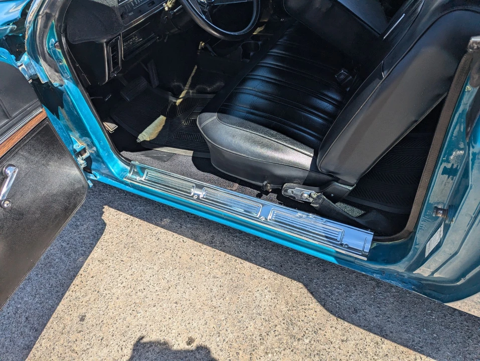 1973 Dodge Charger 3rd Gen - Image 22 of 24