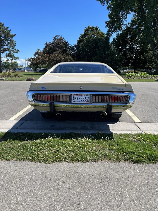1973 Dodge Charger 3rd Gen - Image 6 of 23