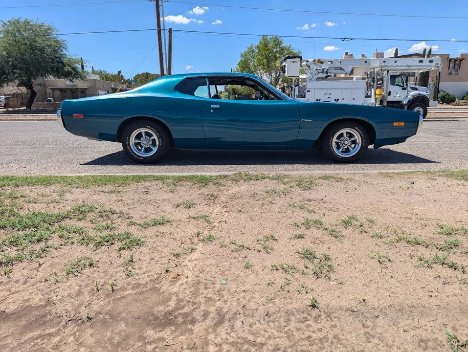 1973 Dodge Charger 3rd Gen - Image 24 of 24