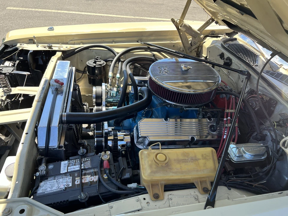 1973 Dodge Charger 3rd Gen - Image 14 of 23