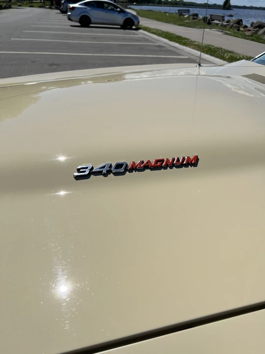 1973 Dodge Charger 3rd Gen - Image 8 of 23