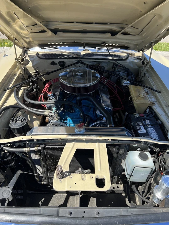 1973 Dodge Charger 3rd Gen - Image 11 of 23