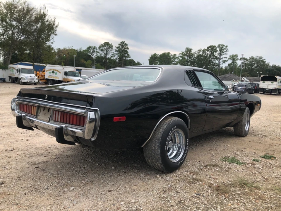 1973 Dodge Charger 3rd Gen - Image 8 of 17