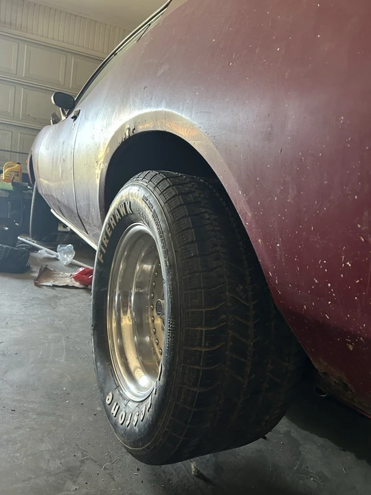 1973 Dodge Charger 2nd Gen - Image 4 of 17