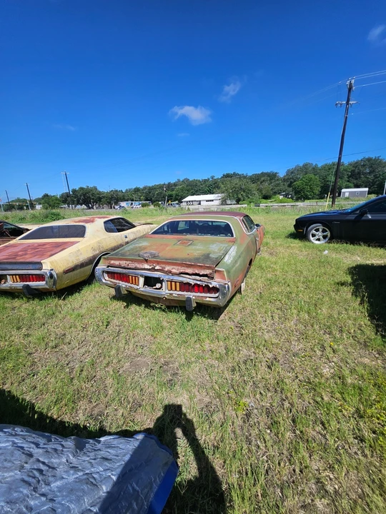 1973 Dodge Charger 3rd Gen - Image 3 of 16