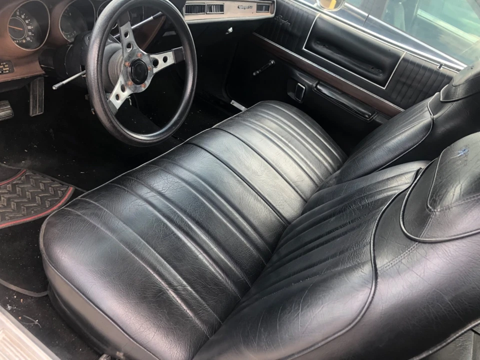 1973 Dodge Charger 3rd Gen - Image 10 of 17