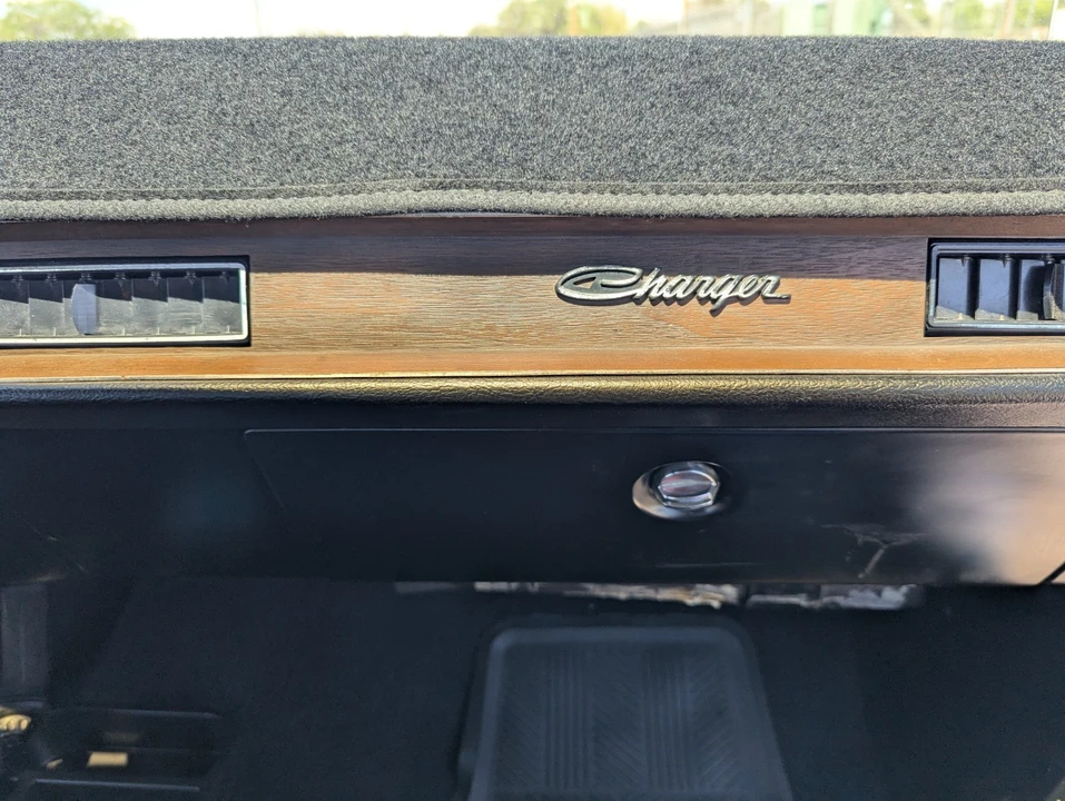 1973 Dodge Charger 3rd Gen - Image 18 of 24