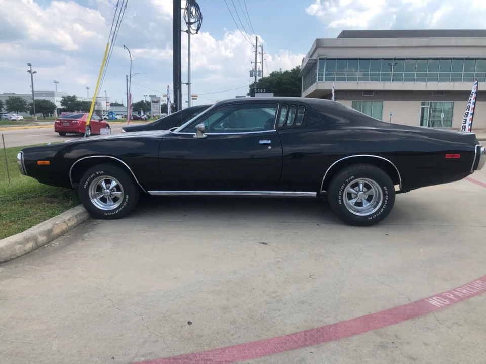 1973 Dodge Charger 3rd Gen - Image 6 of 17