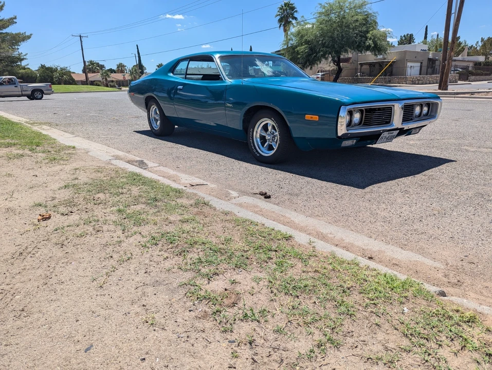 1973 Dodge Charger 3rd Gen - Image 5 of 24