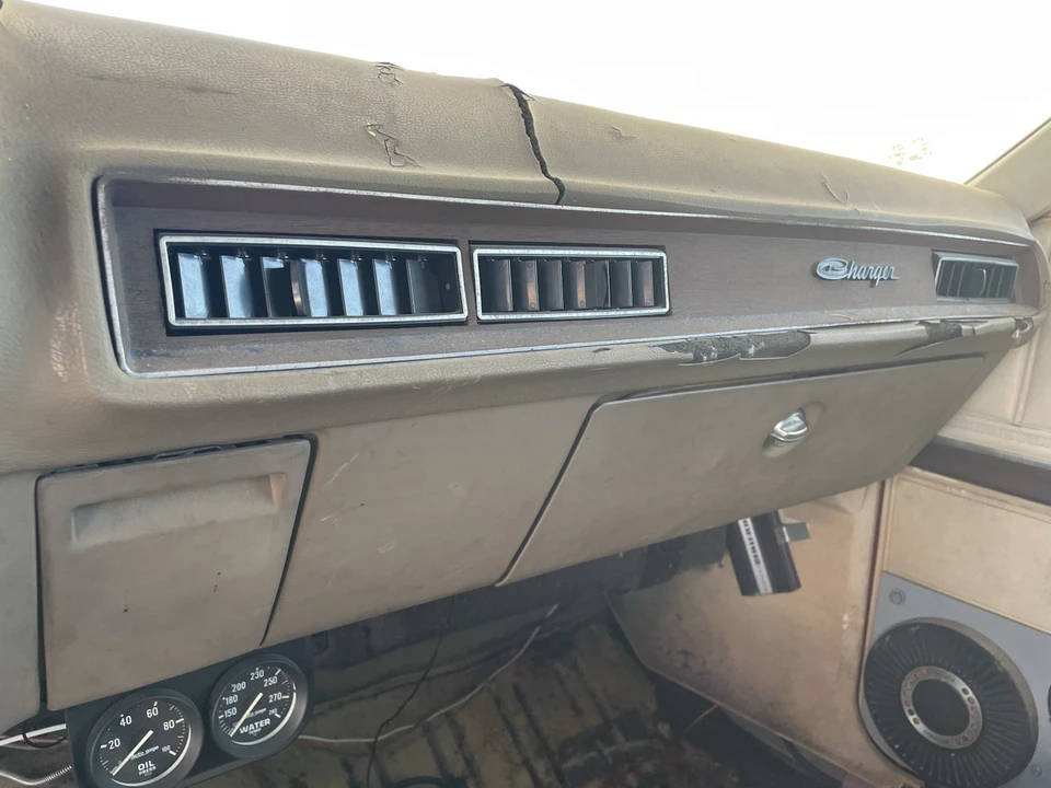 1973 Dodge Charger 2nd Gen - Image 13 of 17