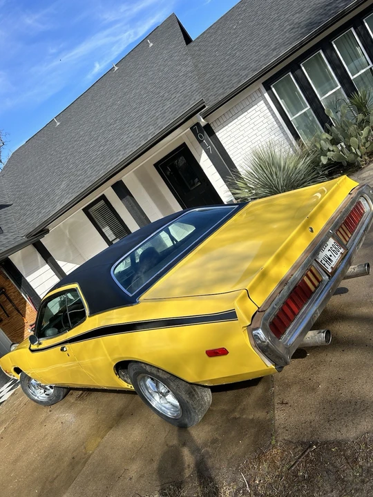 1973 Dodge Charger 3rd Gen - Image 6 of 11
