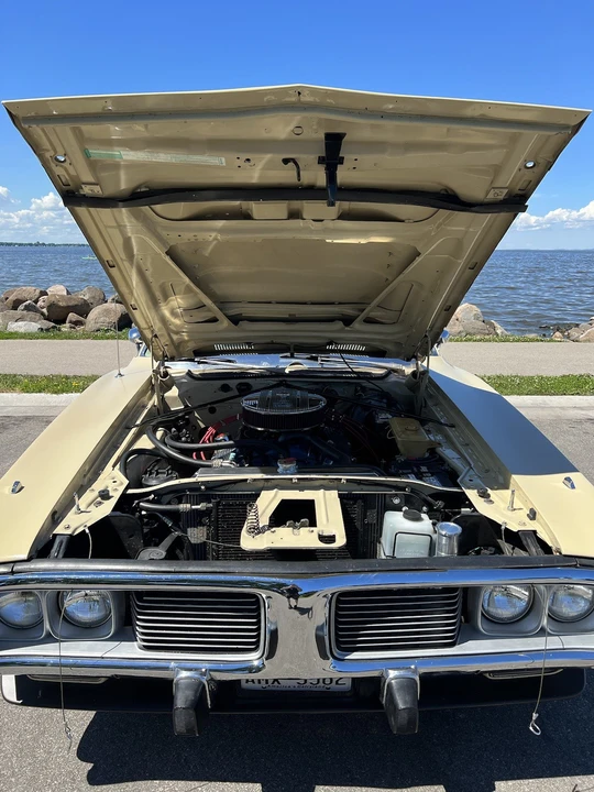 1973 Dodge Charger 3rd Gen - Image 12 of 23