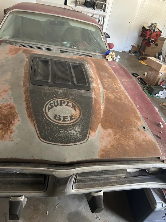 1973 Dodge Charger 2nd Gen - Image 2 of 17