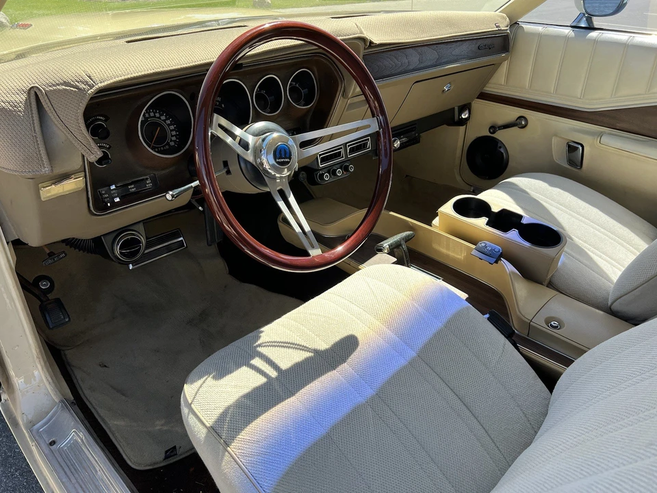 1973 Dodge Charger 3rd Gen - Image 18 of 23