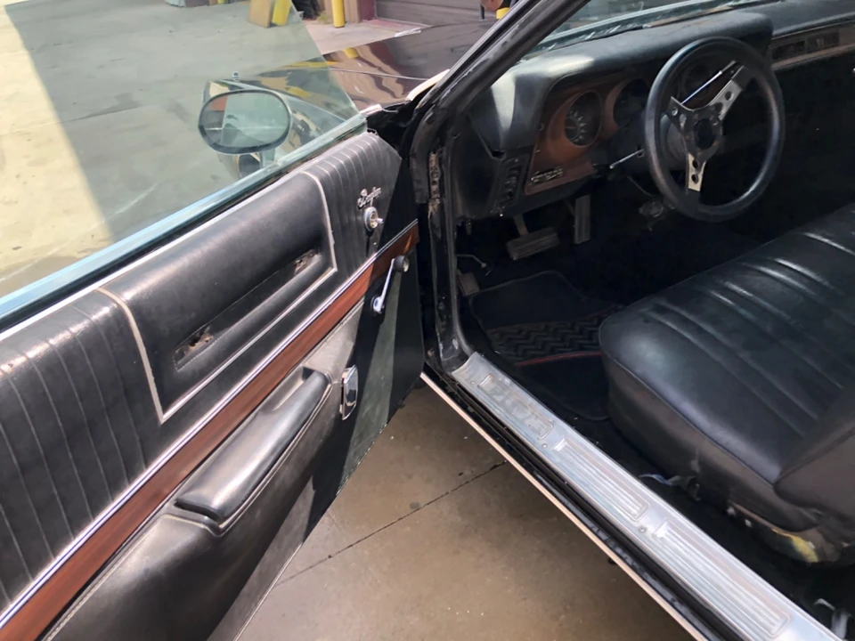 1973 Dodge Charger 3rd Gen - Image 2 of 17