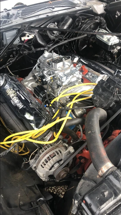 1973 Dodge Charger 3rd Gen - Image 16 of 17
