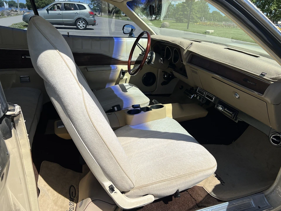 1973 Dodge Charger 3rd Gen - Image 21 of 23