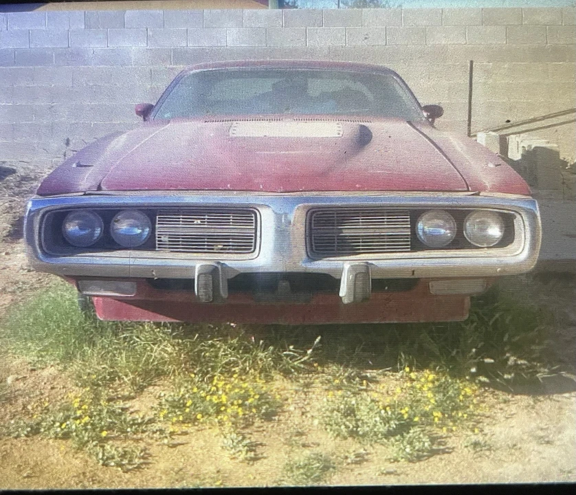 1973 Dodge Charger 2nd Gen - Image 11 of 17