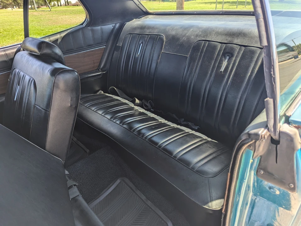 1973 Dodge Charger 3rd Gen - Image 23 of 24