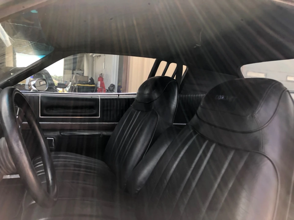 1973 Dodge Charger 3rd Gen - Image 3 of 17