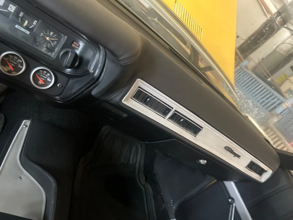 1973 Dodge Charger 3rd Gen - Image 10 of 11