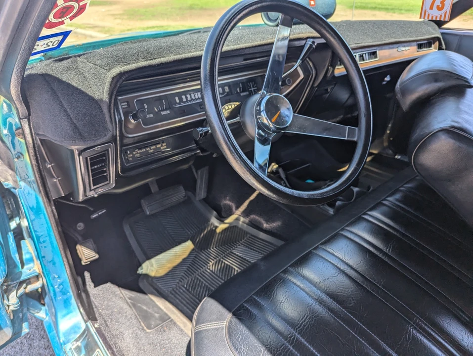 1973 Dodge Charger 3rd Gen - Image 21 of 24