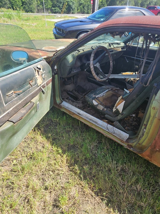 1973 Dodge Charger 3rd Gen - Image 5 of 16