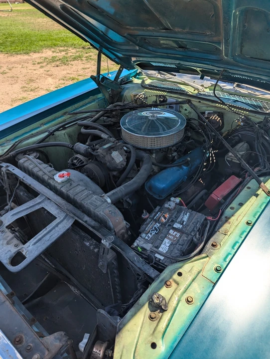 1973 Dodge Charger 3rd Gen - Image 10 of 24