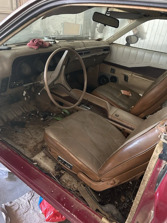 1973 Dodge Charger 2nd Gen - Image 5 of 17