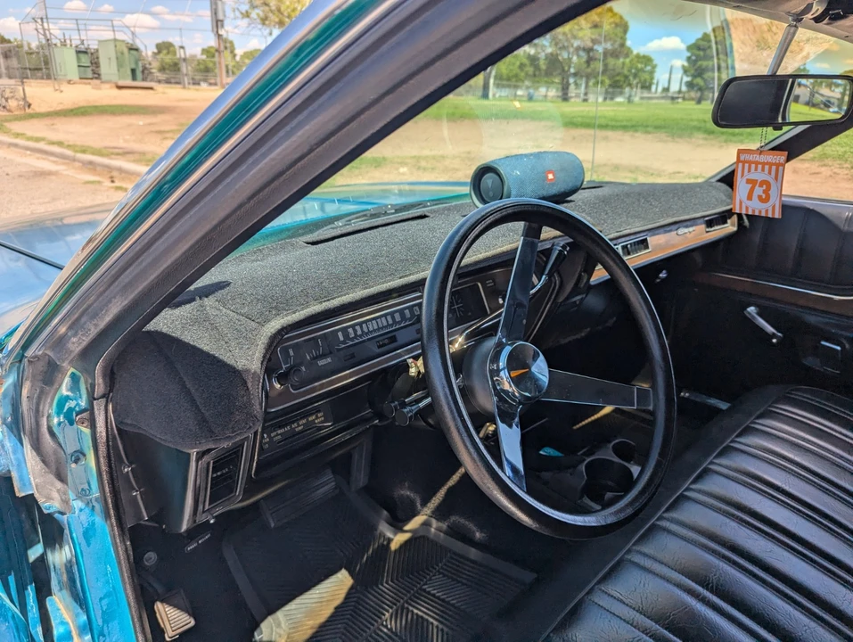 1973 Dodge Charger 3rd Gen - Image 14 of 24