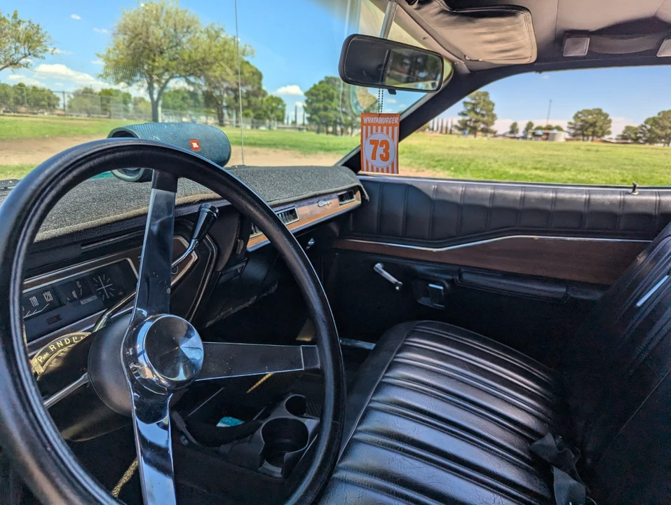 1973 Dodge Charger 3rd Gen - Image 15 of 24