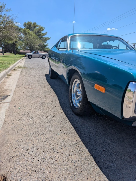 1973 Dodge Charger 3rd Gen - Image 16 of 24