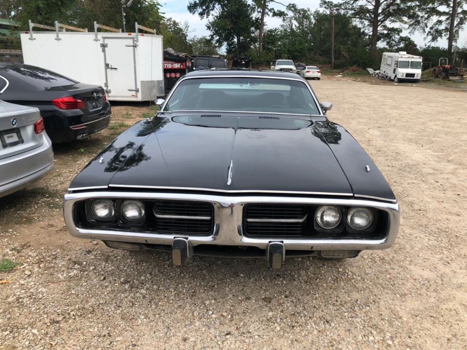 1973 Dodge Charger 3rd Gen - Image 7 of 17
