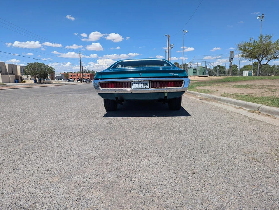 1973 Dodge Charger 3rd Gen - Image 9 of 24