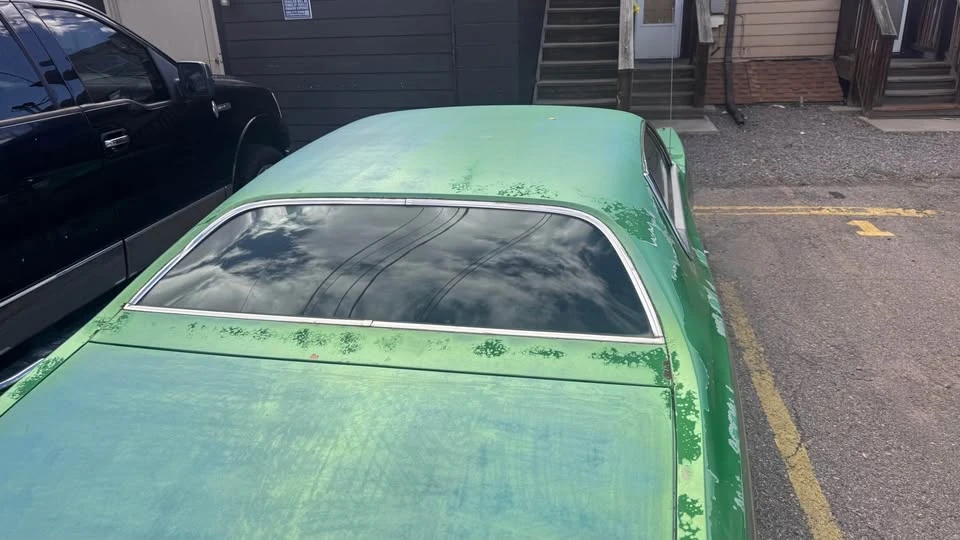 1973 Dodge Charger 3rd Gen - Image 3 of 16