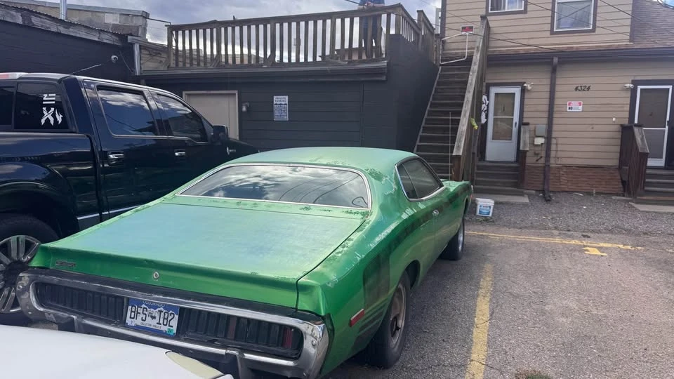1973 Dodge Charger 3rd Gen - Image 2 of 16
