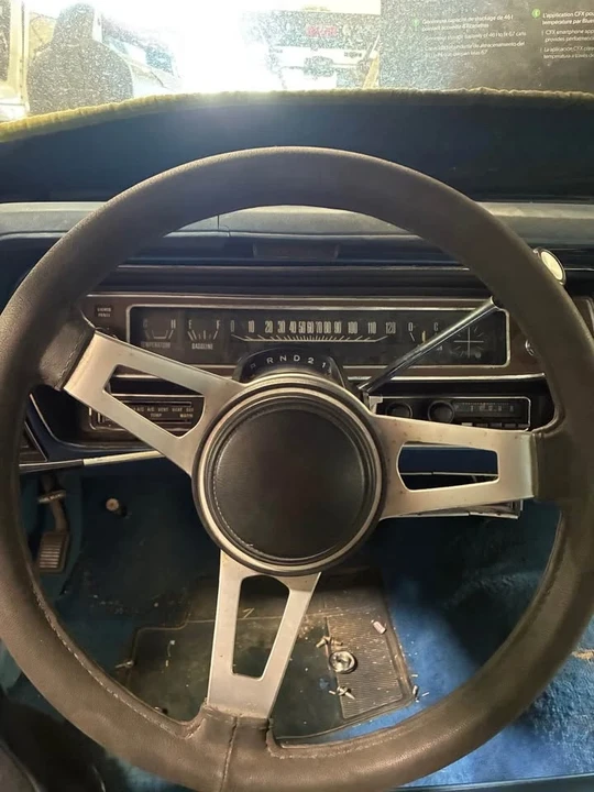 1973 Dodge Charger 3rd Gen - Image 4 of 10