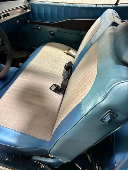 1973 Dodge Charger 3rd Gen - Image 8 of 10