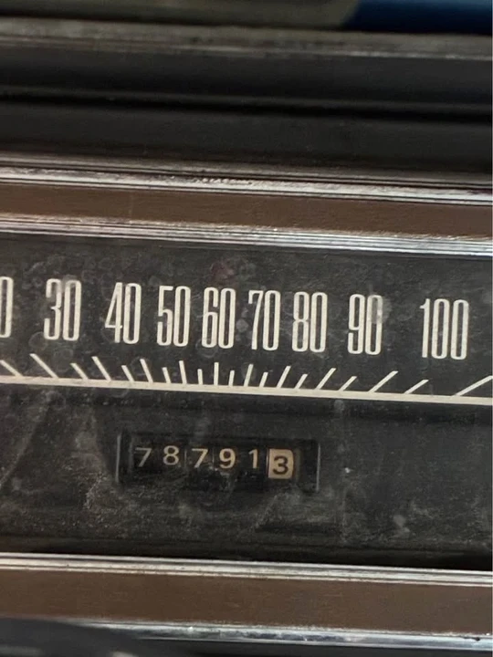 1973 Dodge Charger 3rd Gen - Image 3 of 10