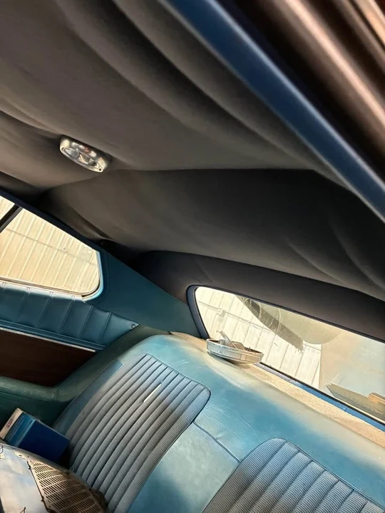 1973 Dodge Charger 3rd Gen - Image 9 of 10
