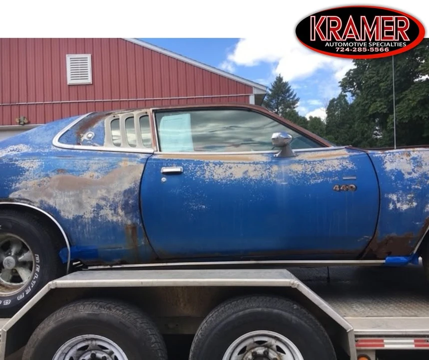 1973 Dodge Charger 3rd Gen - Image 12 of 19