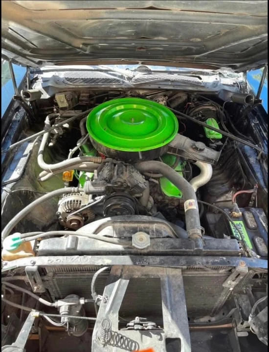 1973 Dodge Charger 3rd Gen - Image 4 of 7
