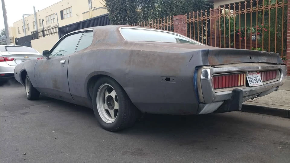 1973 Dodge Charger 3rd Gen - Image 5 of 7
