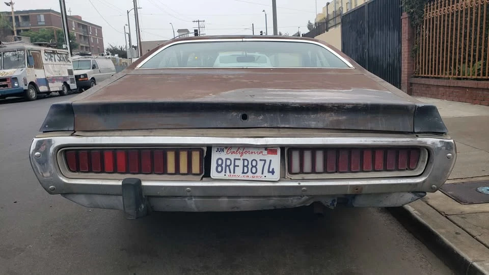 1973 Dodge Charger 3rd Gen - Image 4 of 7