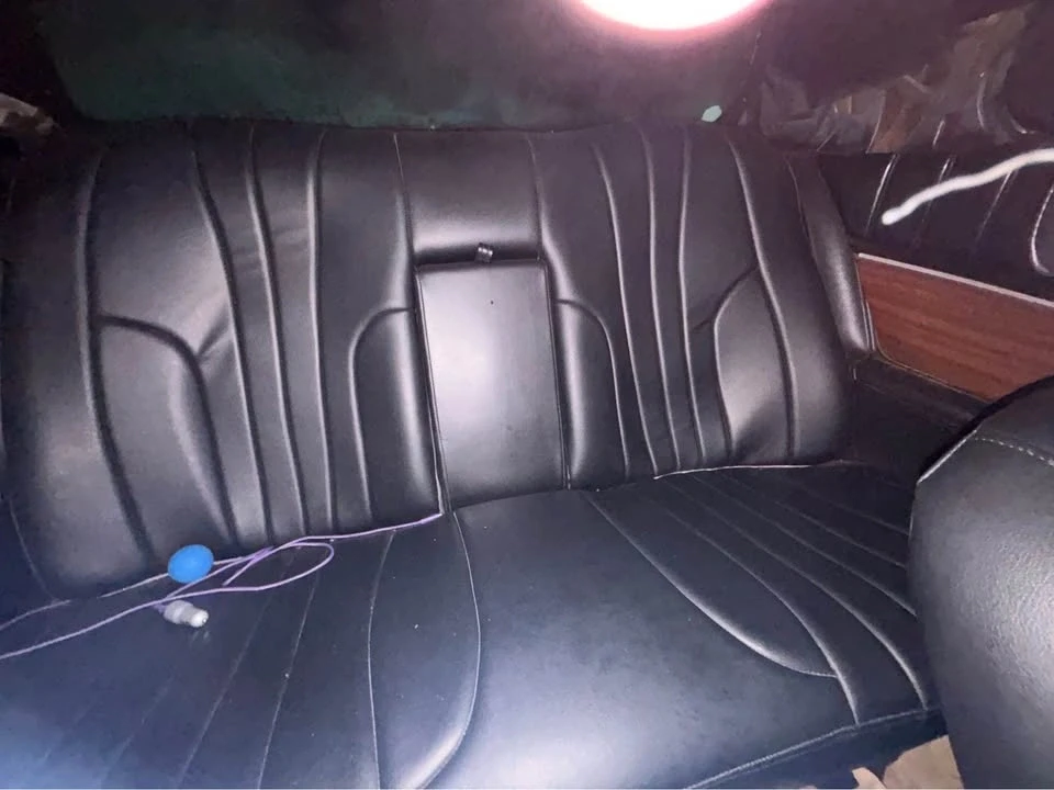 1973 Dodge Charger 3rd Gen - Image 6 of 7