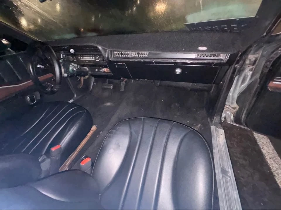 1973 Dodge Charger 3rd Gen - Image 7 of 7