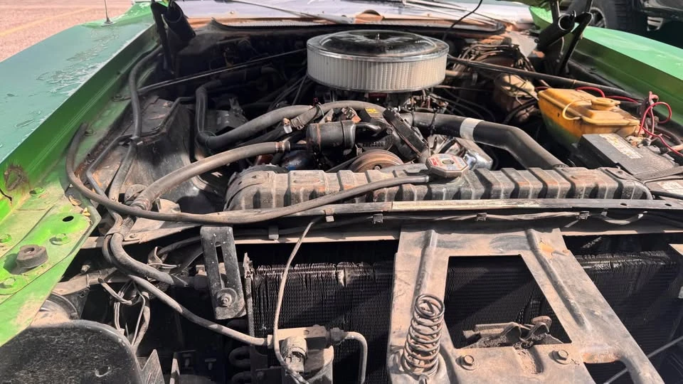 1973 Dodge Charger 3rd Gen - Image 11 of 16